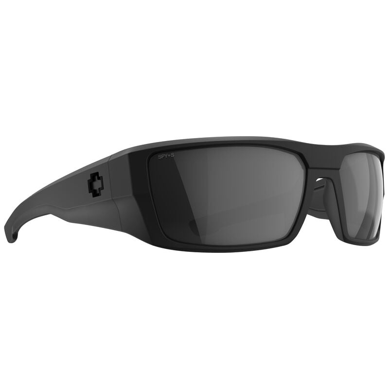 DIRK, Matte Black-Happy Gray Photochromic, hi-res image number null